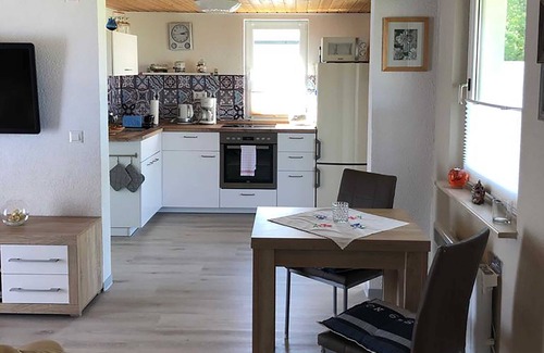 Freest House | Bungalow Rudensicht - Bungalow