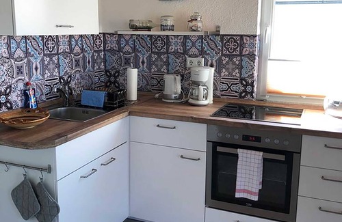 Freest House | Bungalow Rudensicht - Bungalow