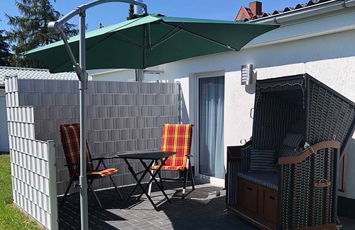 Freest House | Bungalow Rudensicht - Bungalow