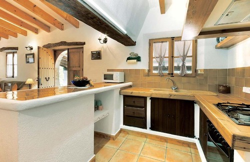 Alcudia Villa | Ca'n Pedro Monjo