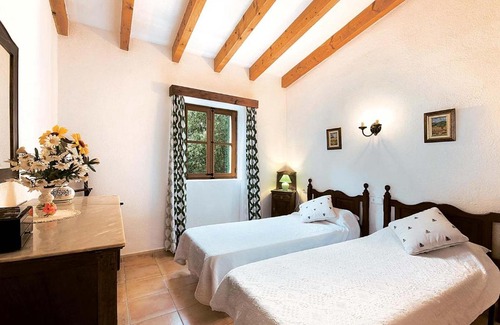 Alcudia Villa | Ca'n Pedro Monjo