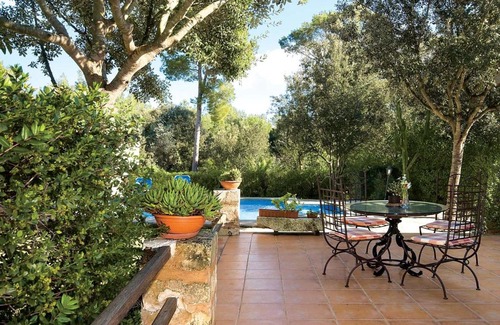 Alcudia Villa | Ca'n Pedro Monjo