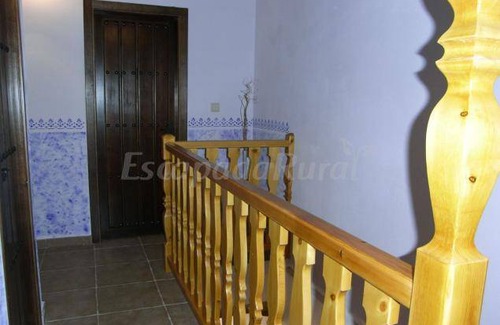 Boniches Cottage | Cabin ∙ 18 bedrooms ∙ 4 guests