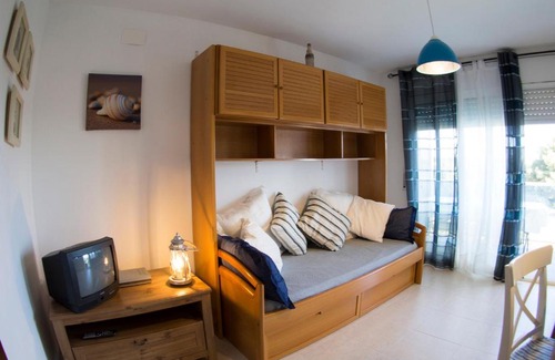 Cambrils Apartment | Cal Lipolis