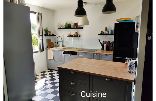 Lambesc House | Calme et Détente en Provence!
