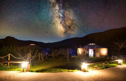 Casas del Castanar Other | Camping ∙ 1 bedroom ∙ 3 guests