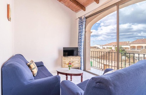 Sa Rapita House | Can Rafel