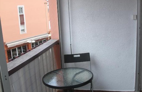 Cap d'Agde Apartment | Cap d'Agde appartement F1 Saint Clair N2