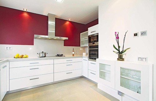 Puerto Calero Villa | Carlota