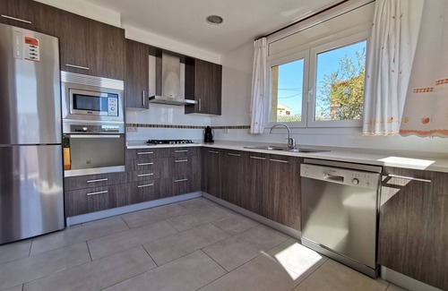 Begur Villa | Casa Adela with private pool on walking distance to Begur.