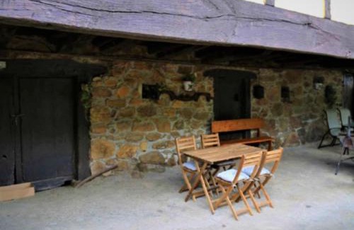 Xedre House | Casa Bartolin