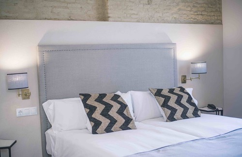 Santa Catalina House | Casa Boutique La Pila del Pato
