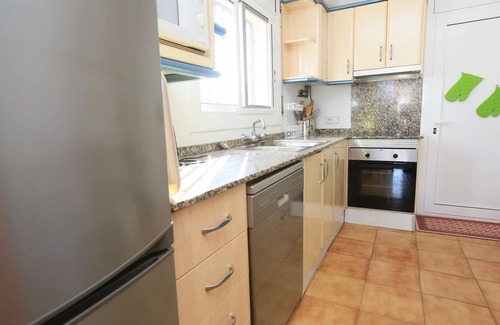 Cambrils House | CASA CORDOBA - House for 8 people in Cambrils