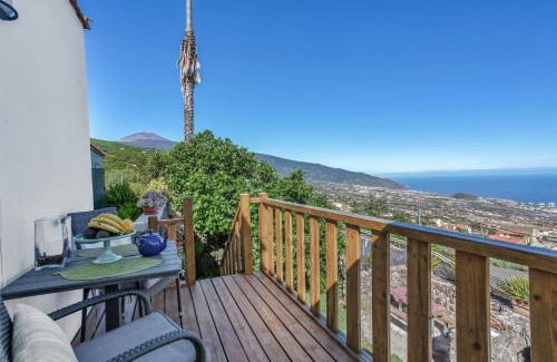 La Orotava House | Casa de Teja
