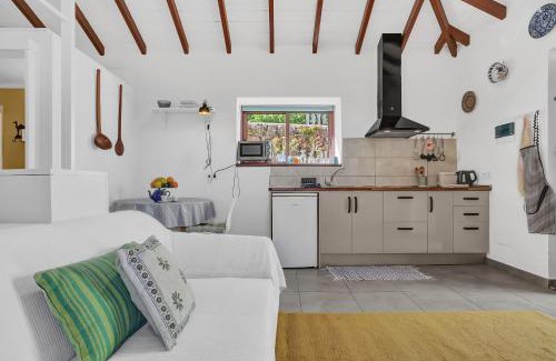 La Orotava House | Casa de Teja