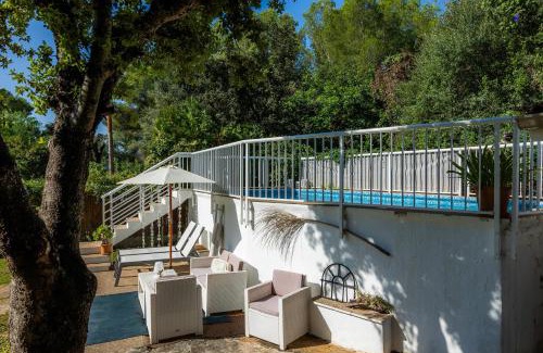 Crestatx House | Casa Familia