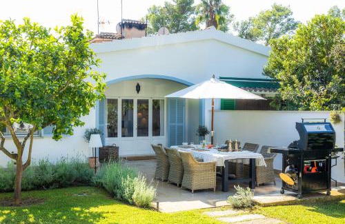 Crestatx House | Casa Familia