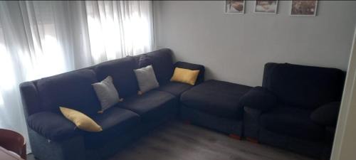 Arroyo de la Encomienda Apartment | Casa francisca