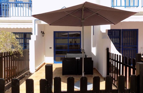 Campo Internacional Maspalomas House | Casa Giò Playmar