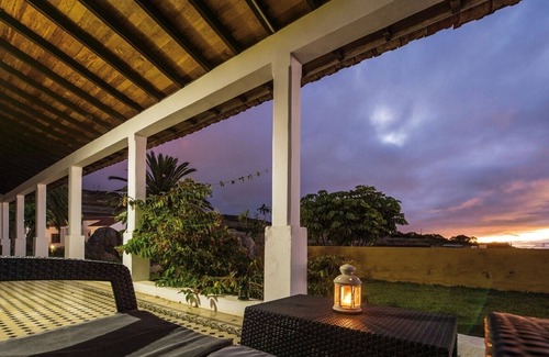 Icod el Alto Apartment | Casa La Palma - Finca San Juan