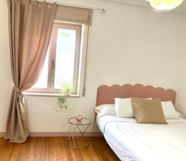 Laredo Hostel | casa loopez Hostel