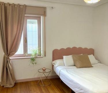 Laredo Hostel | casa loopez Hostel