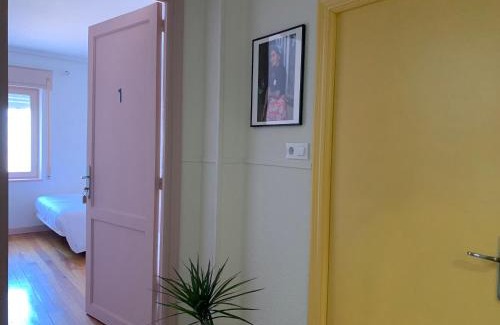 Laredo Hostel | casa loopez Hostel