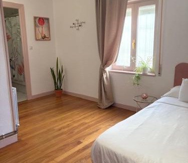 Laredo Hostel | casa loopez Hostel