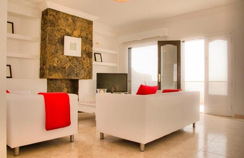 Costa Teguise Apartment | Casa Océano