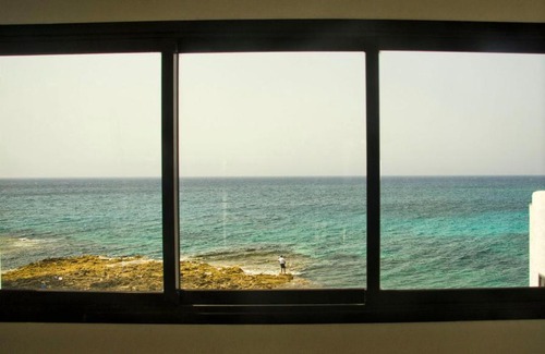 Costa Teguise Apartment | Casa Océano