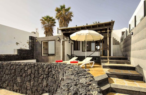 Costa Teguise Apartment | Casa Océano