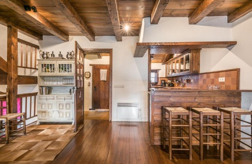 Baqueira House | Casa Pomarin by Totiaran