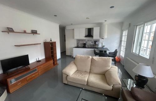 Isla de Arosa Apartment | Casa Ponte Precioso piso en A Illa de Arousa