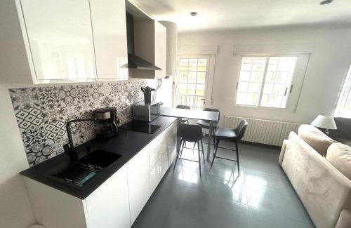 Isla de Arosa Apartment | Casa Ponte Precioso piso en A Illa de Arousa