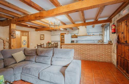 Duruelo House | Casa Rural La Escondida