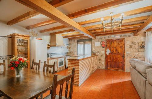 Duruelo House | Casa Rural La Escondida