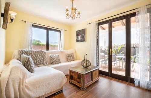 Cala d'Or Villa | Casa Sol Cala dor