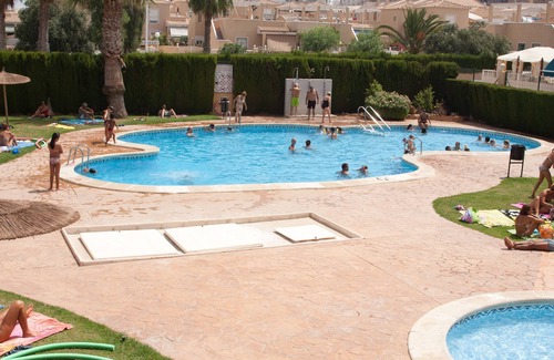 Torrevieja Apartment | Casa Vromans Alto - a cozy holiday apartment in Torrevieja