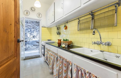 Sa Calobra House | Casita Sa Calobra, with unbeatable views of the sea.