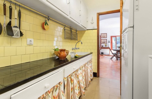 Sa Calobra House | Casita Sa Calobra, with unbeatable views of the sea.