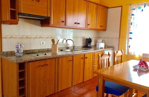 El Paso Apartment | Catalino 2