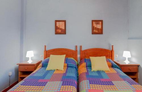El Paso Apartment | Catalino I