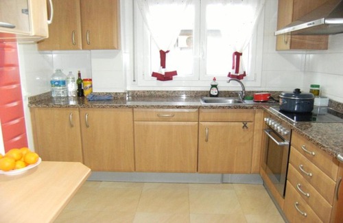 L'Escala Apartment | CATALUNYA 2-2