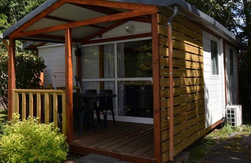 Lourdes - Tarbes Ski Chalet | Chalet ∙ 2 bedrooms ∙ 2 guests
