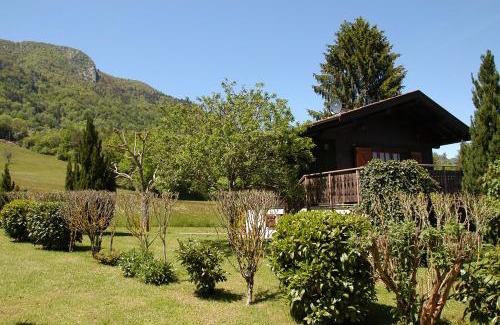 Alex House | Chalet de la Fressine