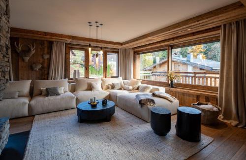 La Clusaz Ski Chalet | Chalet Enigma