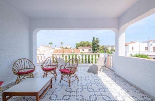 Vinaros House | Chalet Ramon