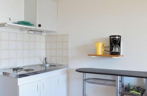 Cap d'Agde Apartment | Charmant Studio 2 Couchages à 250m du Port avec Terrasse Ensoleillée - Cap d'Agde - FR-1-249-352