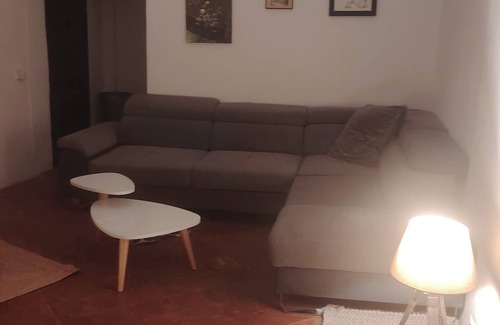Aix-en-Provence Historic Centre Apartment | Charming accommodation