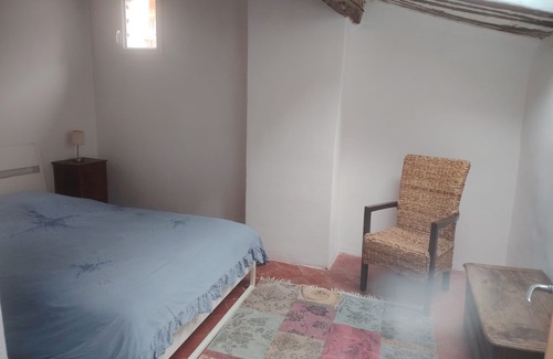 Aix-en-Provence Historic Centre Apartment | Charming accommodation